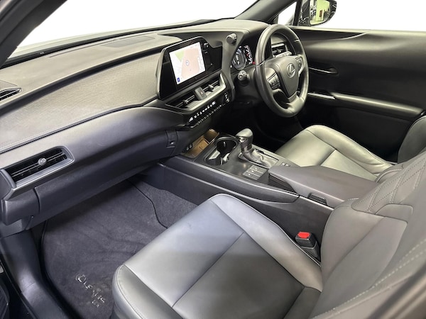 Used Lexus UX 2023 for sale - 76219174: Photo 7
