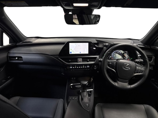 Used Lexus UX 2023 for sale - 76219174: Photo 8