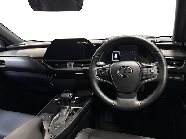 Used Lexus UX 2023 for sale - 76219174: Photo 9