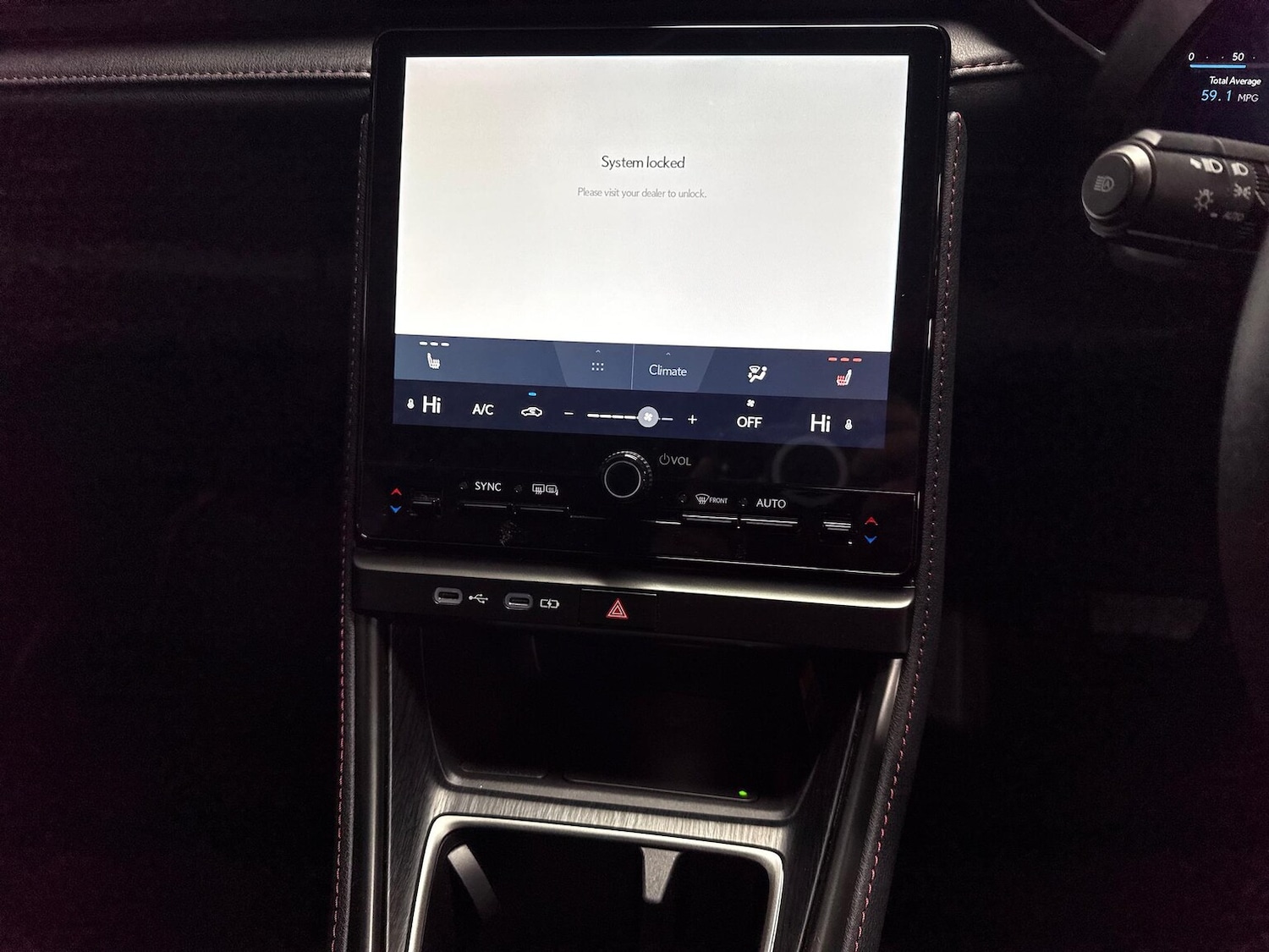 Used Lexus LBX 2024 for sale - 77845345: Photo 11