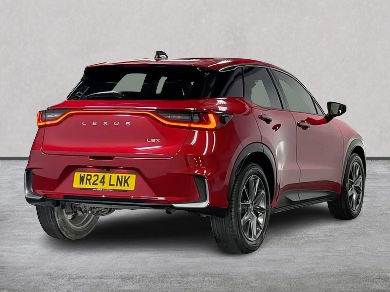 Used Lexus LBX 2024 for sale - 77845345: Photo 18