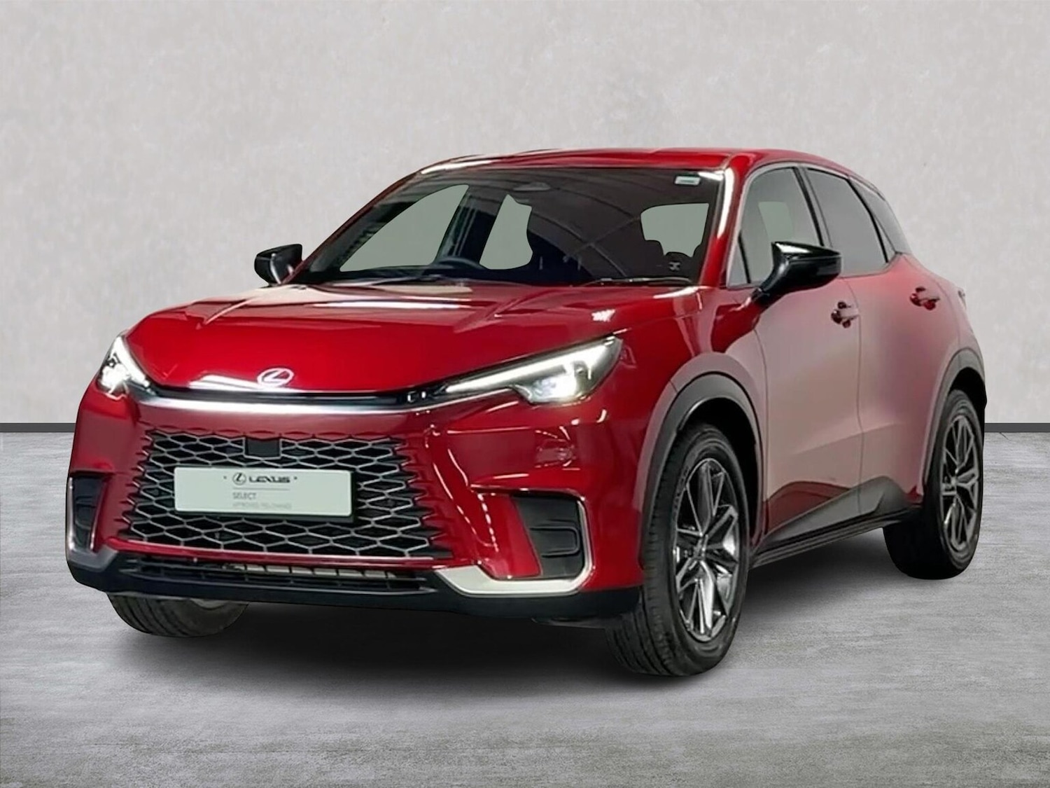 Used Lexus LBX 2024 for sale - 77845345: Photo 20