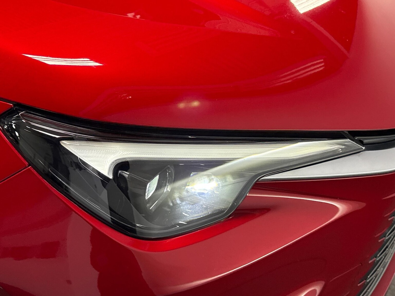 Used Lexus LBX 2024 for sale - 77845345: Photo 29