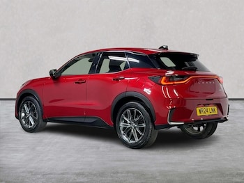 Used Lexus LBX 2024 for sale - 77845345: Photo