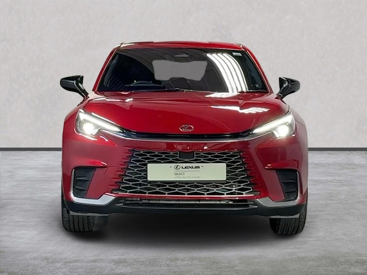 Used Lexus LBX 2024 for sale - 77845345: Photo 5