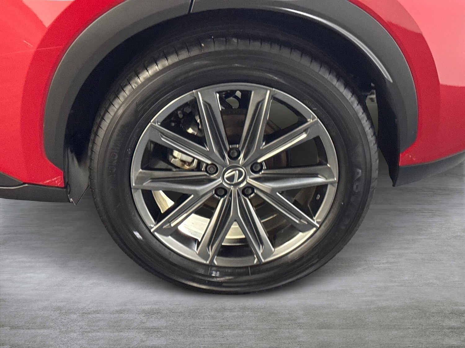 Used Lexus LBX 2024 for sale - 77845345: Photo 6