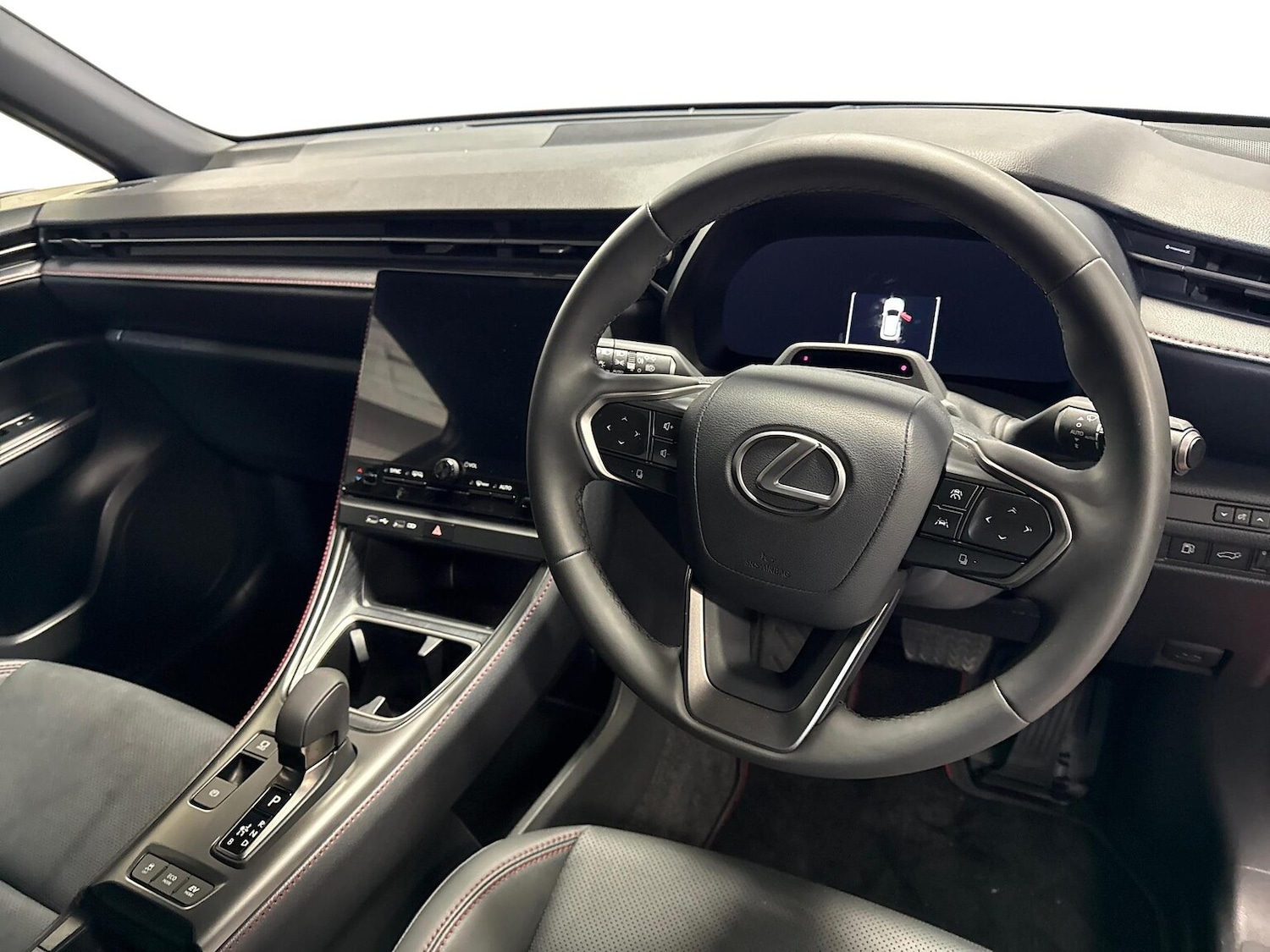 Used Lexus LBX 2024 for sale - 77845345: Photo 8