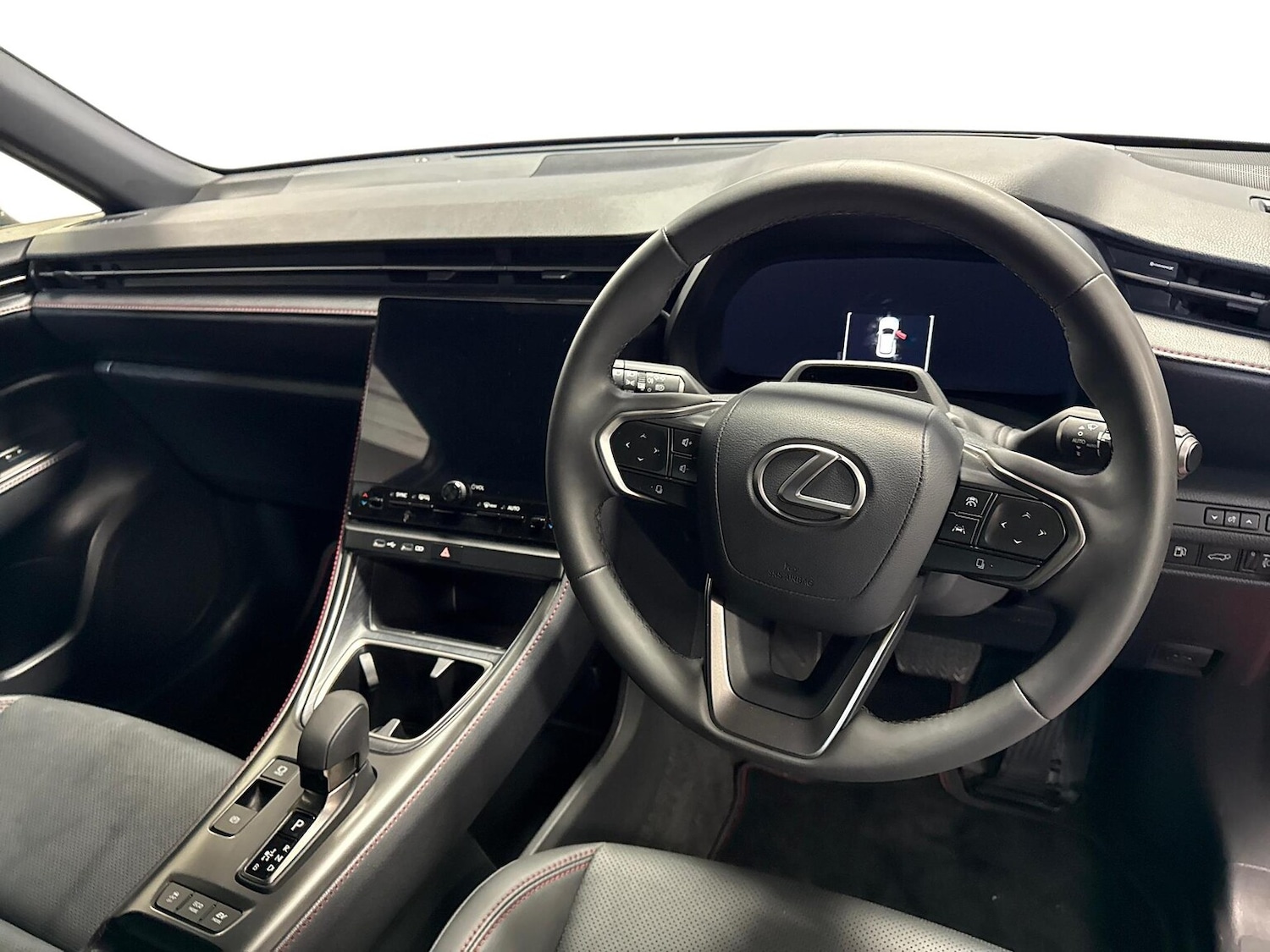 Used Lexus LBX 2024 for sale - 77845345: Photo 9