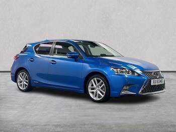 Used Lexus CT 2020 for sale - 79392030: Photo