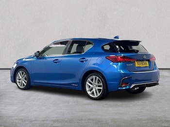 Used Lexus CT 2020 for sale - 79392030: Photo