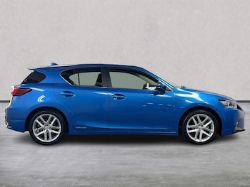 Used Lexus CT 2020 for sale - 79392030: Photo