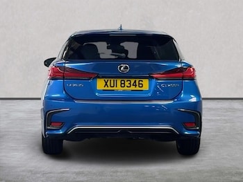 Used Lexus CT 2020 for sale - 79392030: Photo