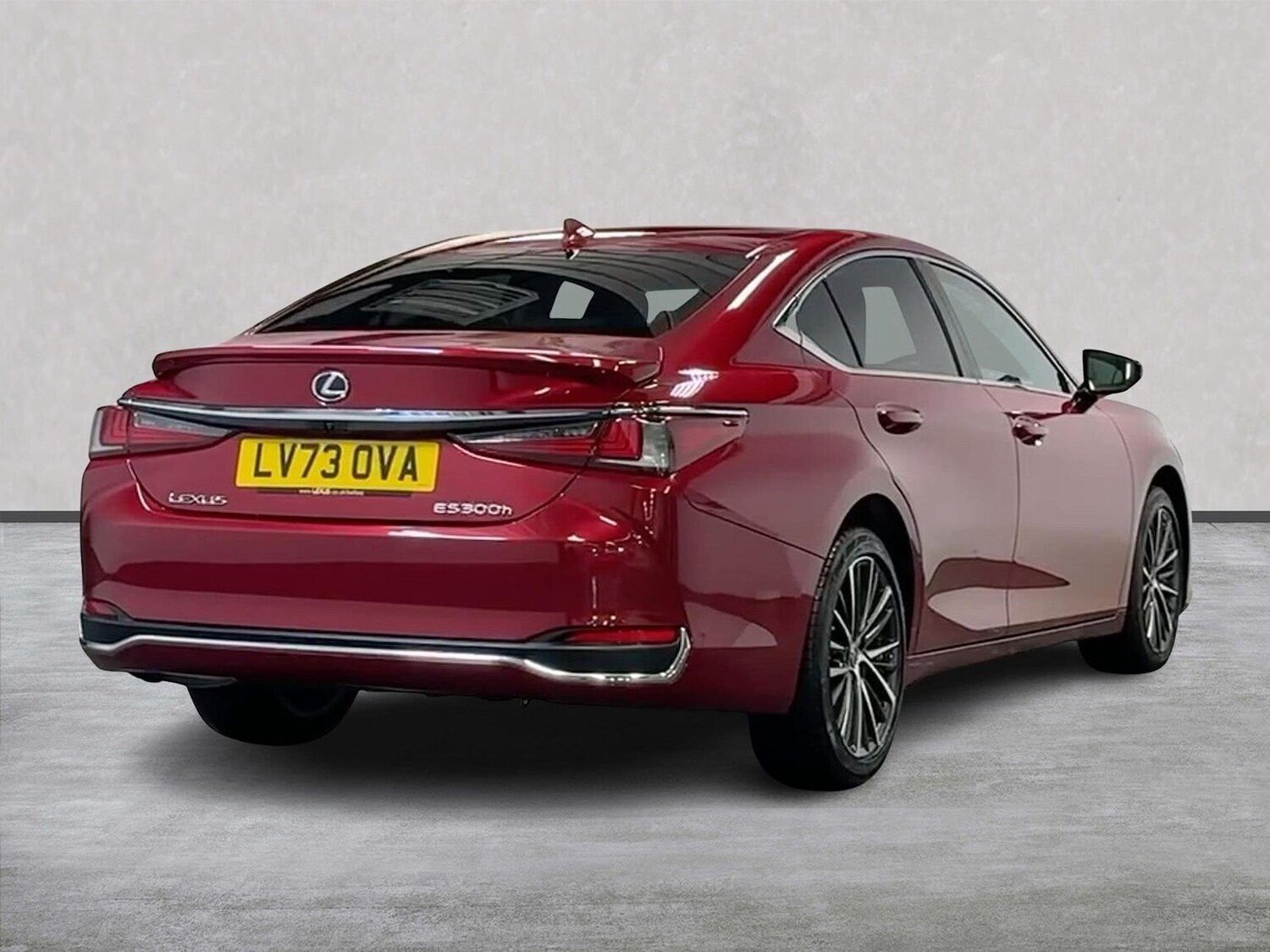 Used Lexus ES 2024 for sale - 76693361: Photo 18