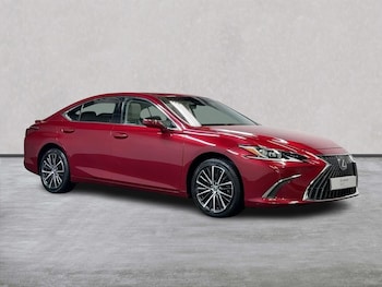 Lexus - ES