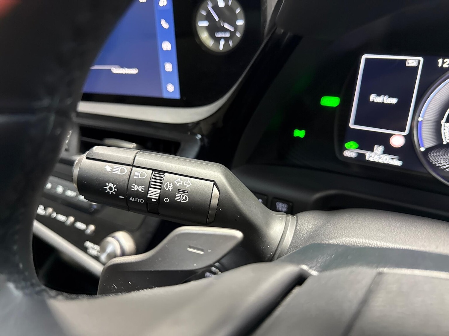 Used Lexus ES 2024 for sale - 76693361: Photo 26