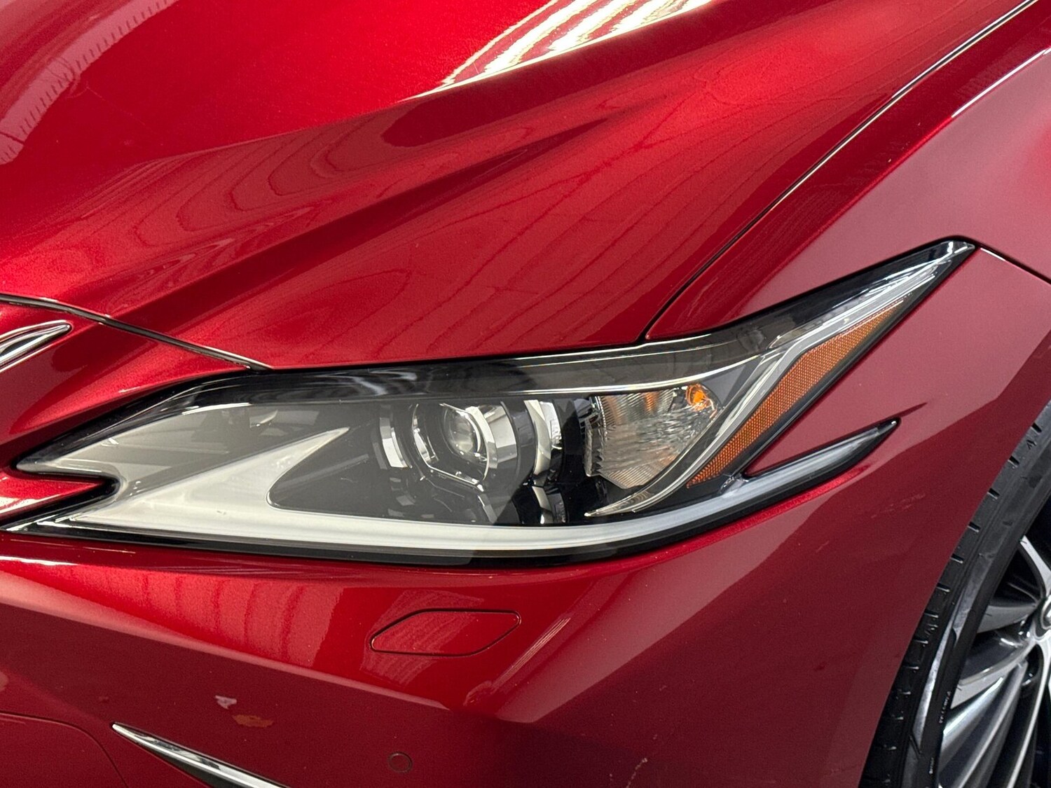 Used Lexus ES 2024 for sale - 76693361: Photo 29