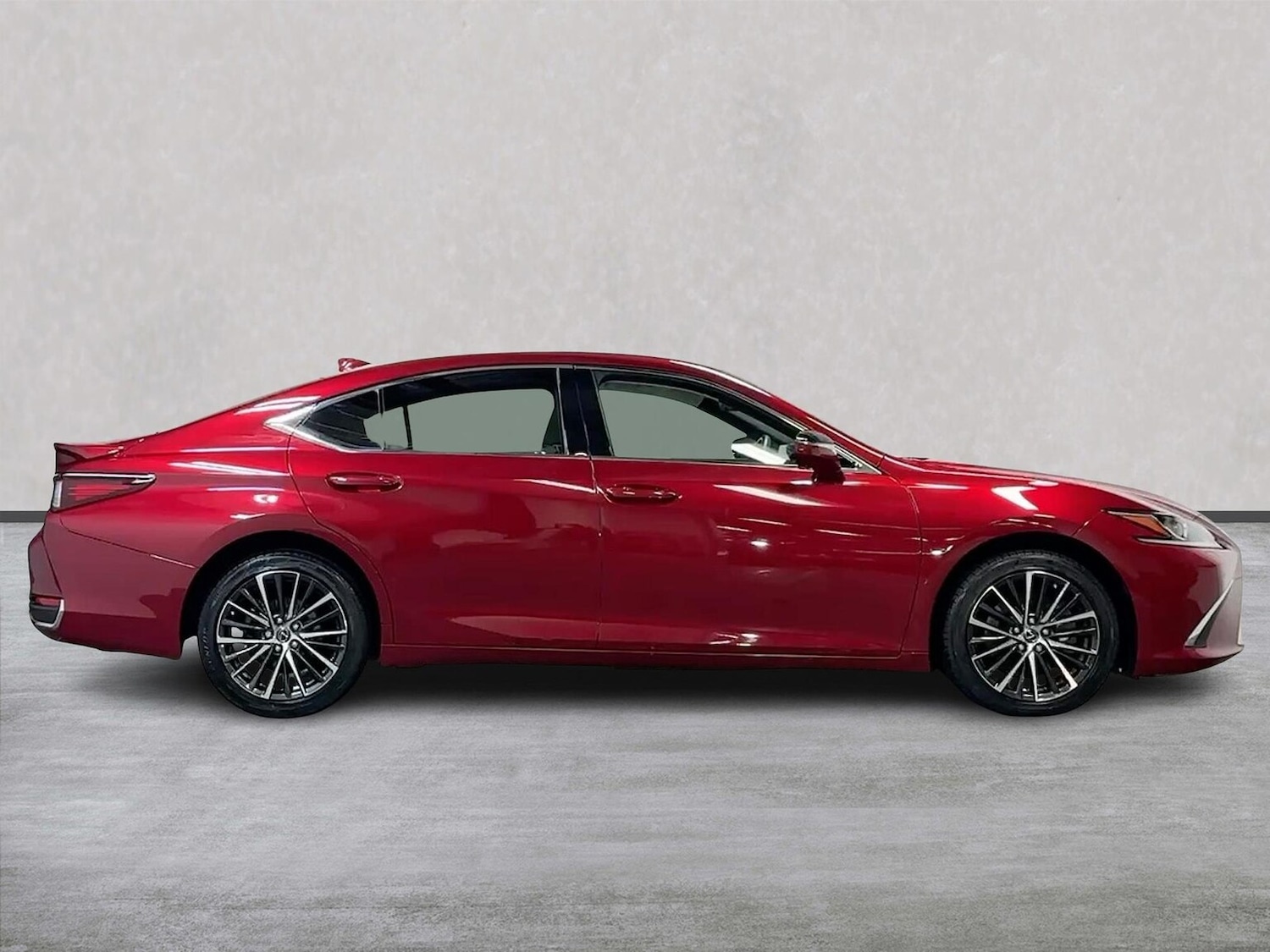 Used Lexus ES 2024 for sale - 76693361: Photo 3