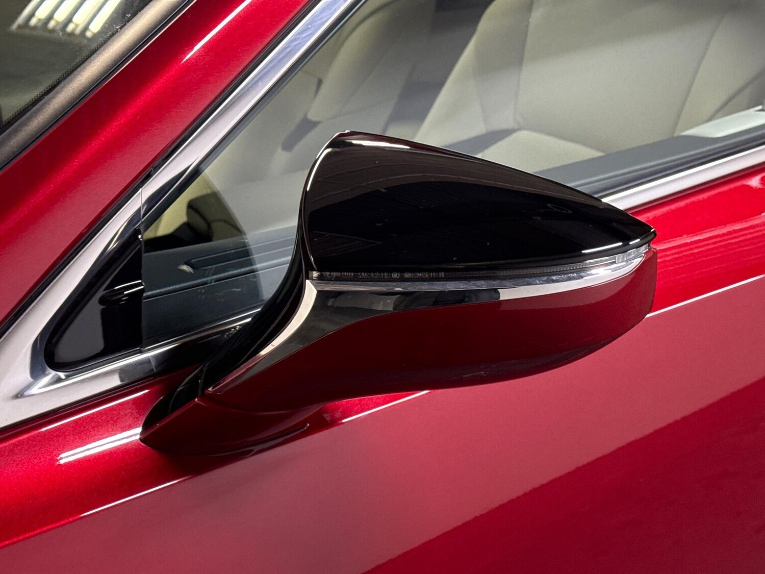 Used Lexus ES 2024 for sale - 76693361: Photo 30