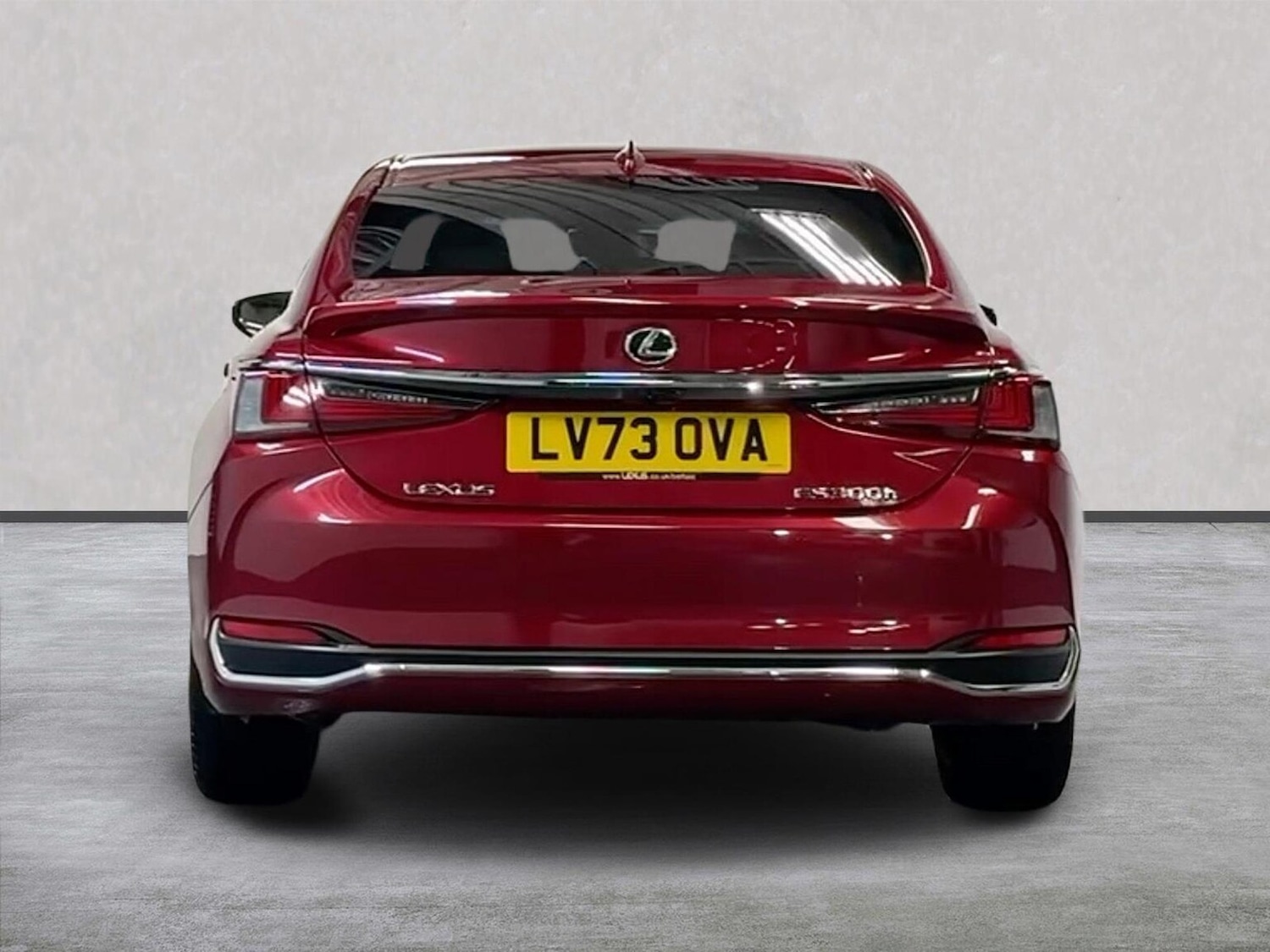 Used Lexus ES 2024 for sale - 76693361: Photo 4