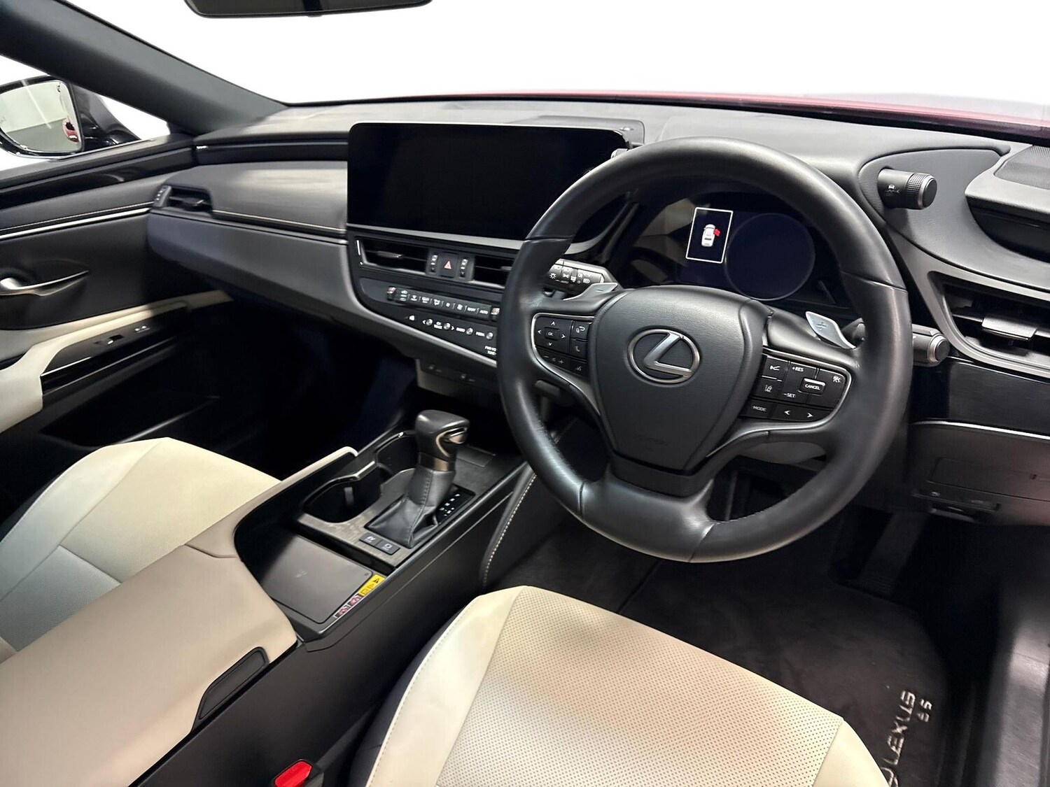 Used Lexus ES 2024 for sale - 76693361: Photo 8