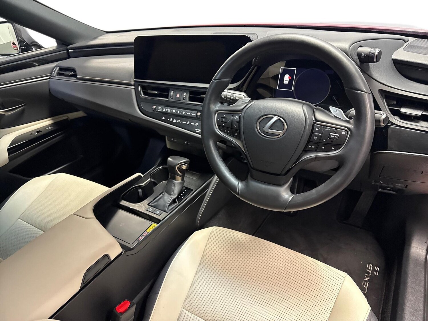Used Lexus ES 2024 for sale - 76693361: Photo 9