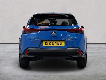 Used Lexus UX 2020 for sale - 79495222: Photo