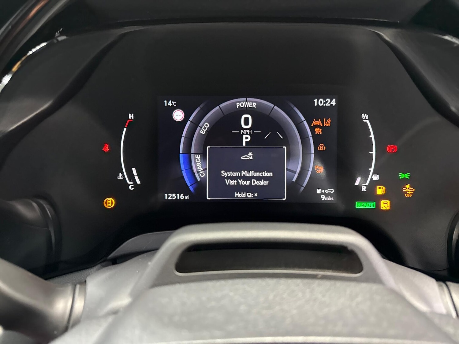 Used Lexus RX 2023 for sale - 77635459: Photo 10