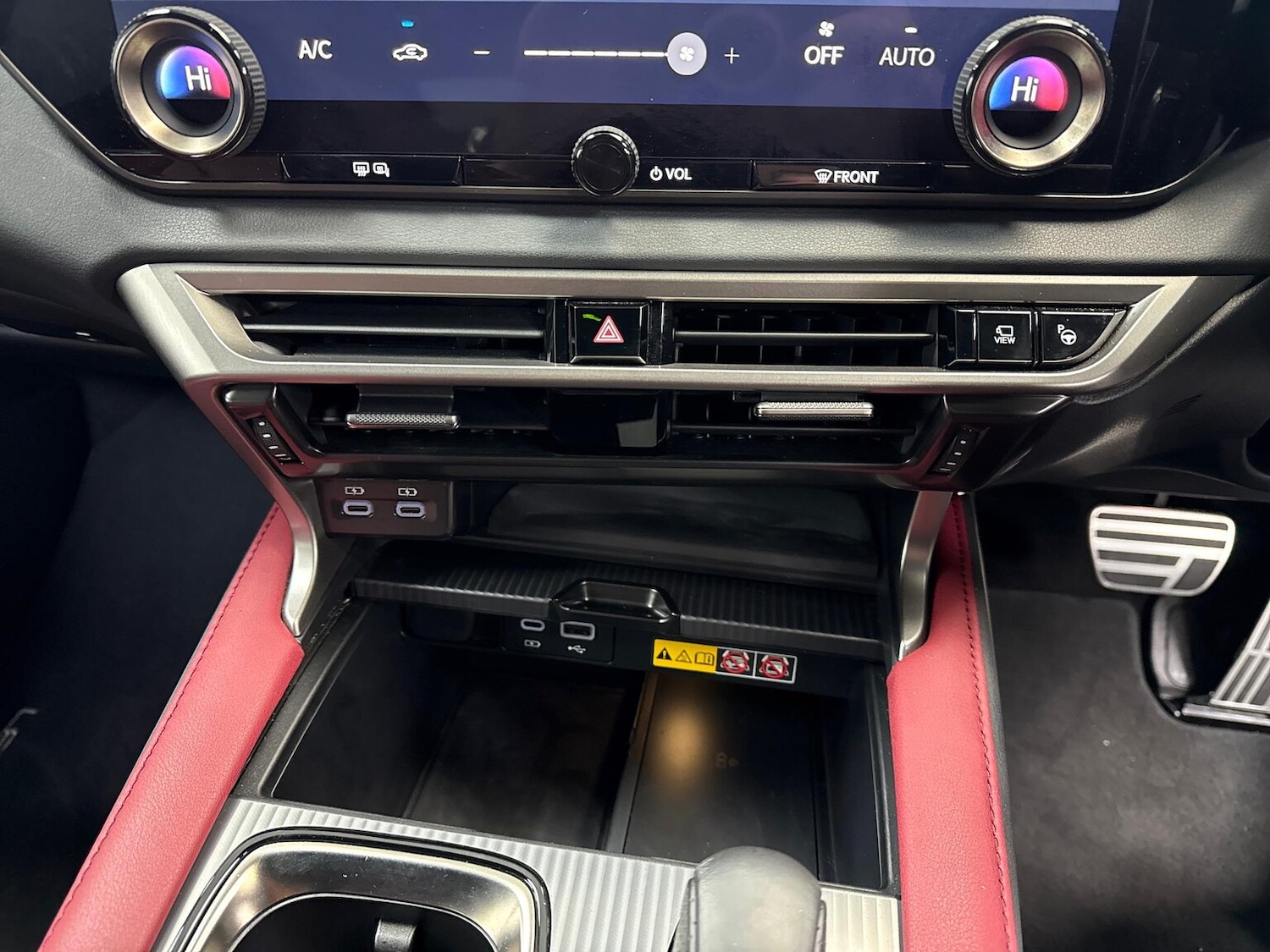 Used Lexus RX 2023 for sale - 77635459: Photo 12