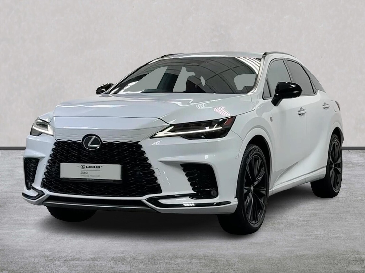 Used Lexus RX 2023 for sale - 77635459: Photo 20