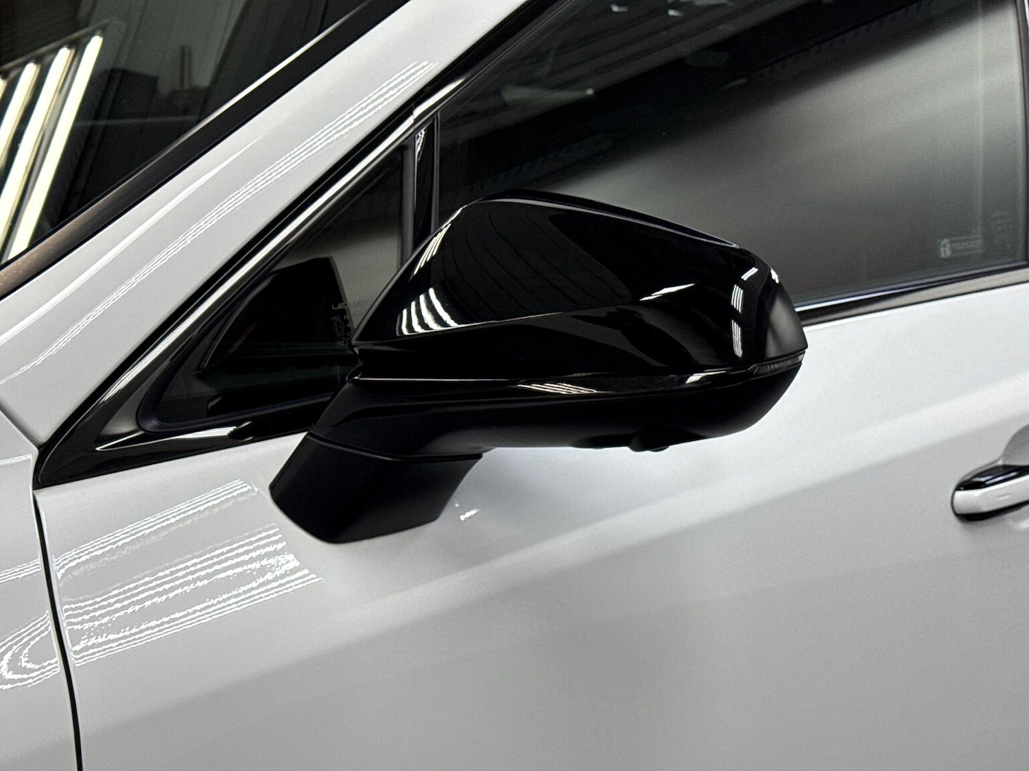 Used Lexus RX 2023 for sale - 77635459: Photo 30