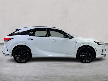 Used Lexus RX 2023 for sale - 77635459: Photo