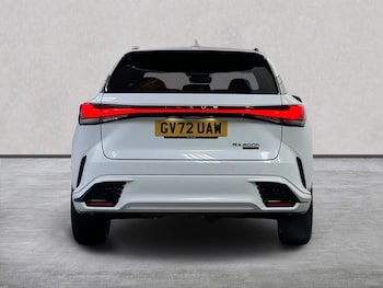 Used Lexus RX 2023 for sale - 77635459: Photo