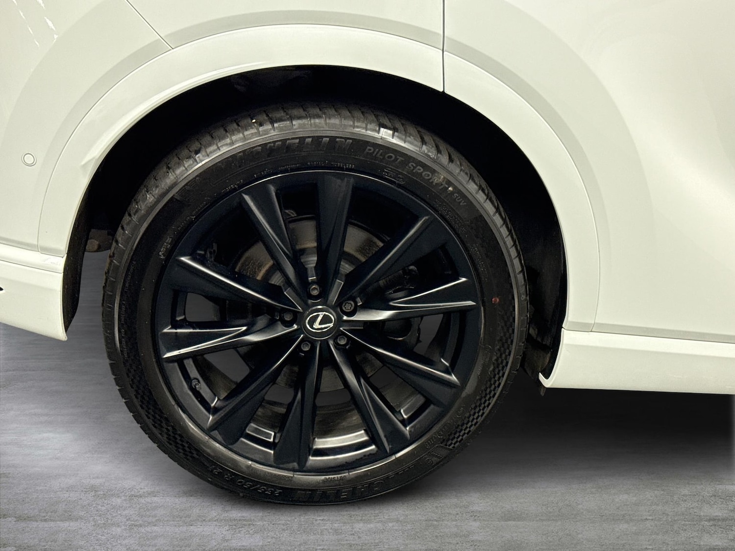 Used Lexus RX 2023 for sale - 77635459: Photo 6