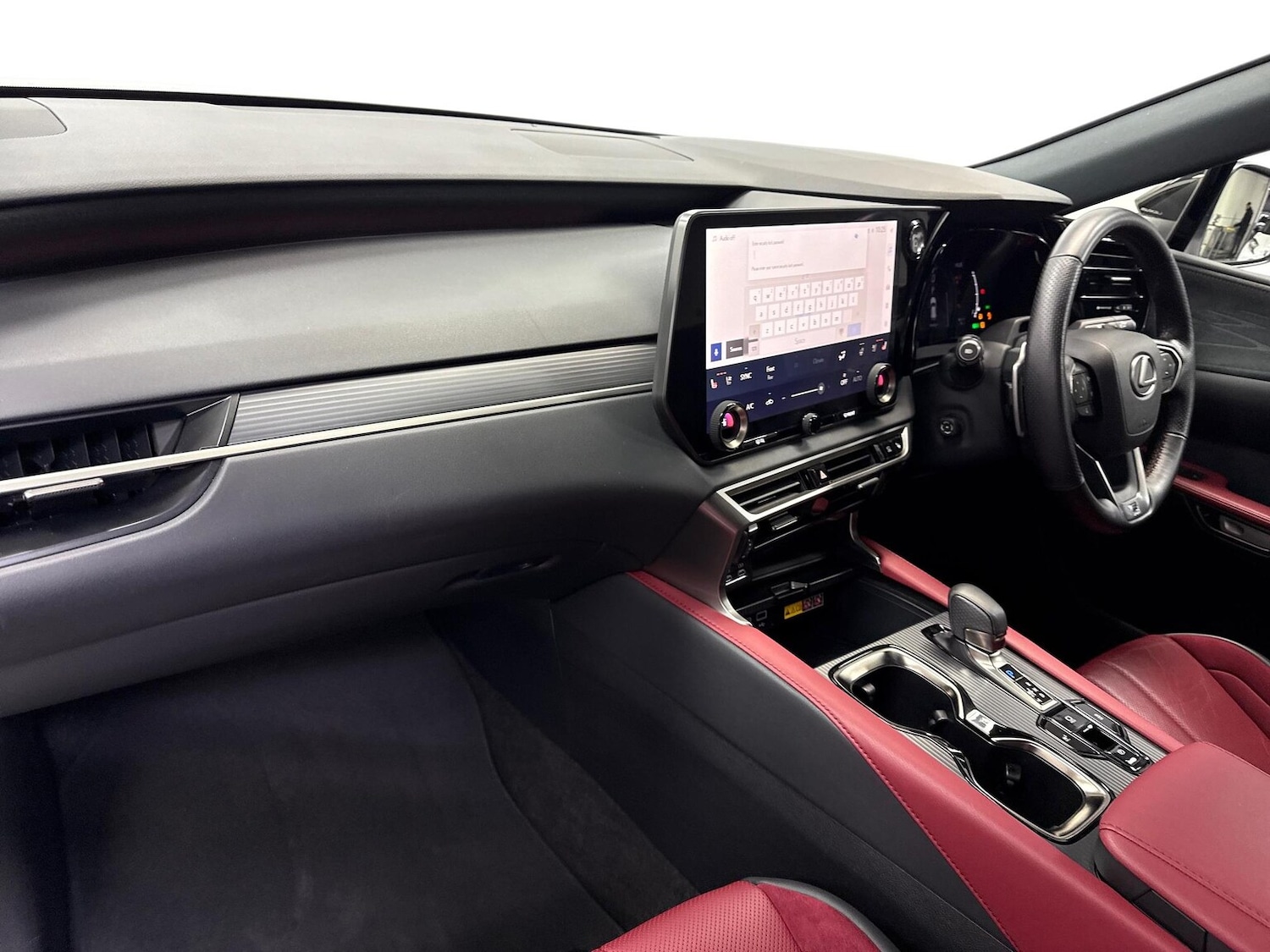 Used Lexus RX 2023 for sale - 77635459: Photo 7