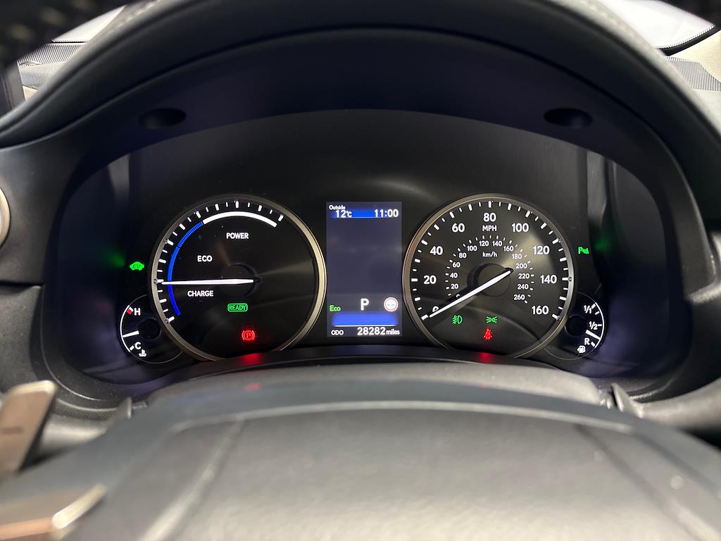 Used Lexus NX 2021 for sale - 77008352: Photo 10