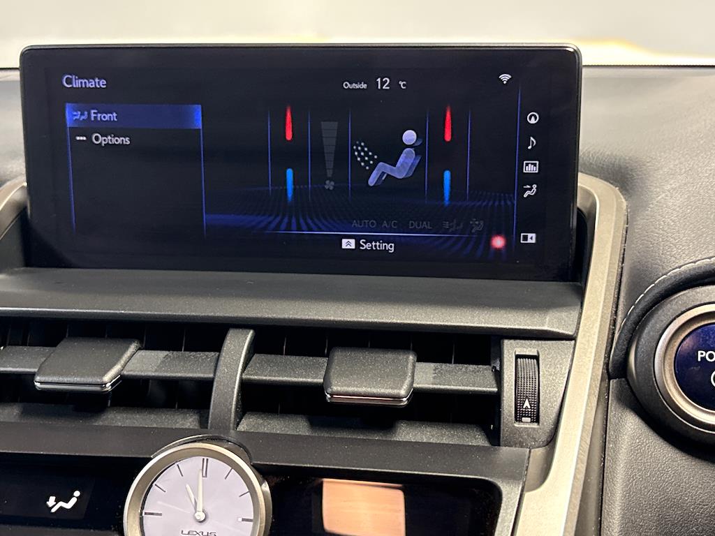 Used Lexus NX 2021 for sale - 77008352: Photo 12