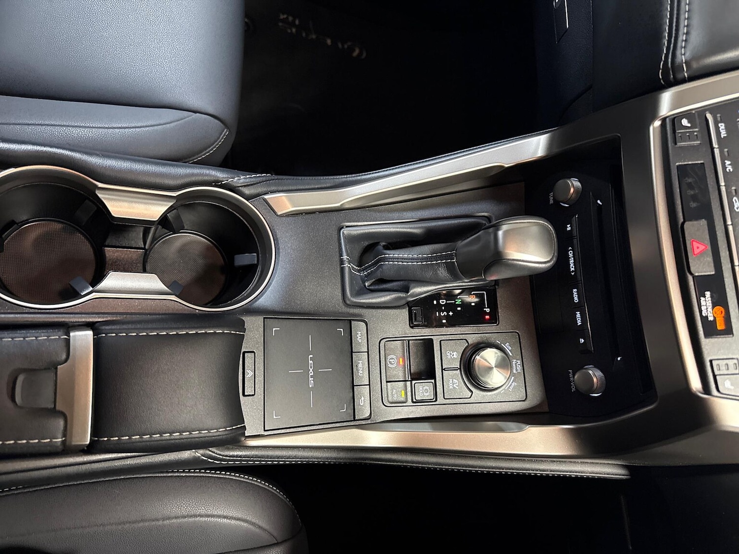 Used Lexus NX 2021 for sale - 77008352: Photo 13