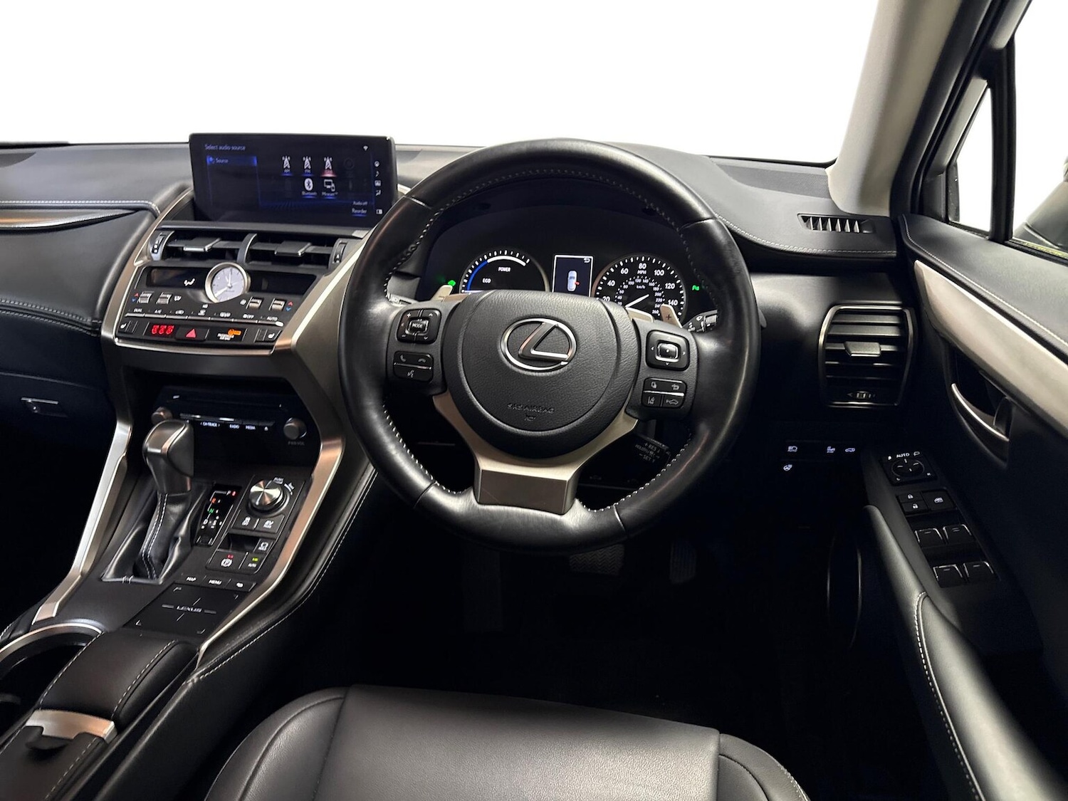 Used Lexus NX 2021 for sale - 77008352: Photo 15