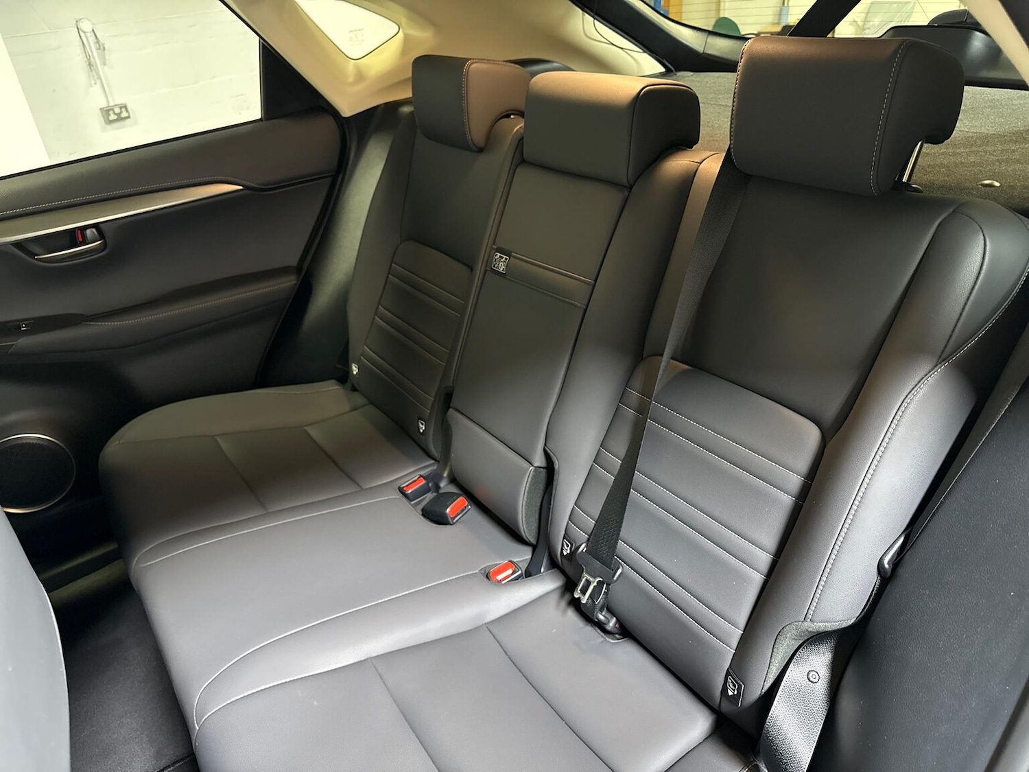 Used Lexus NX 2021 for sale - 77008352: Photo 16