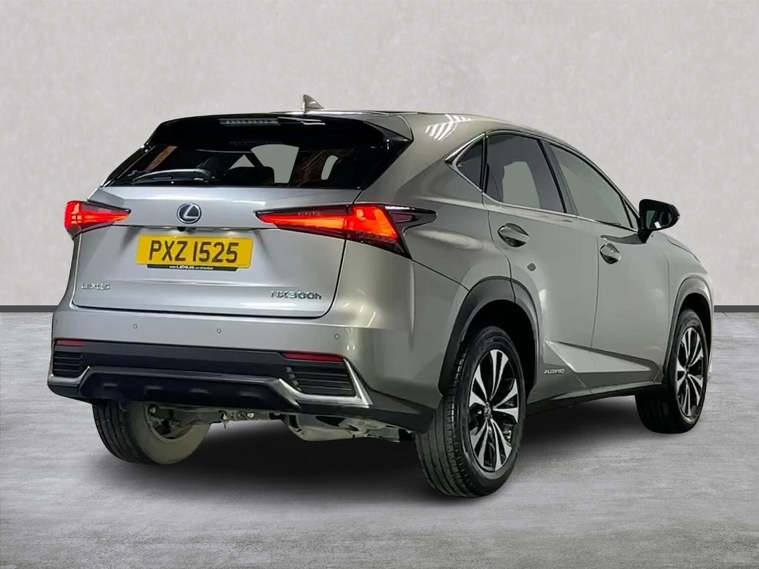 Used Lexus NX 2021 for sale - 77008352: Photo 18