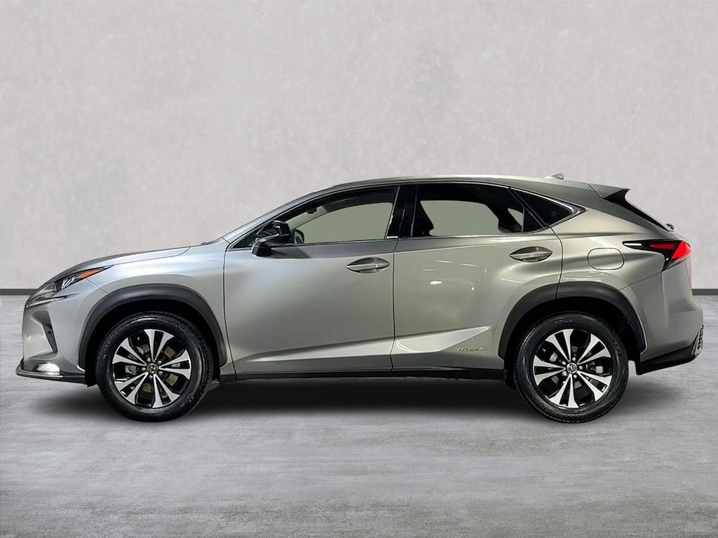 Used Lexus NX 2021 for sale - 77008352: Photo 19