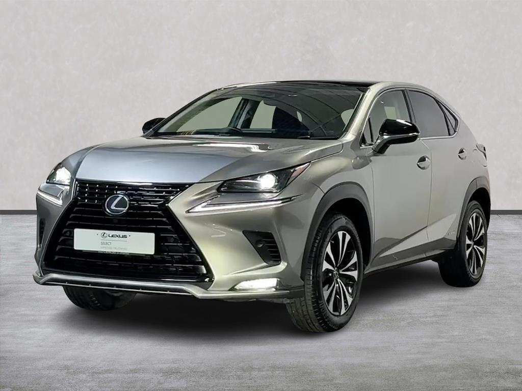 Used Lexus NX 2021 for sale - 77008352: Photo 20
