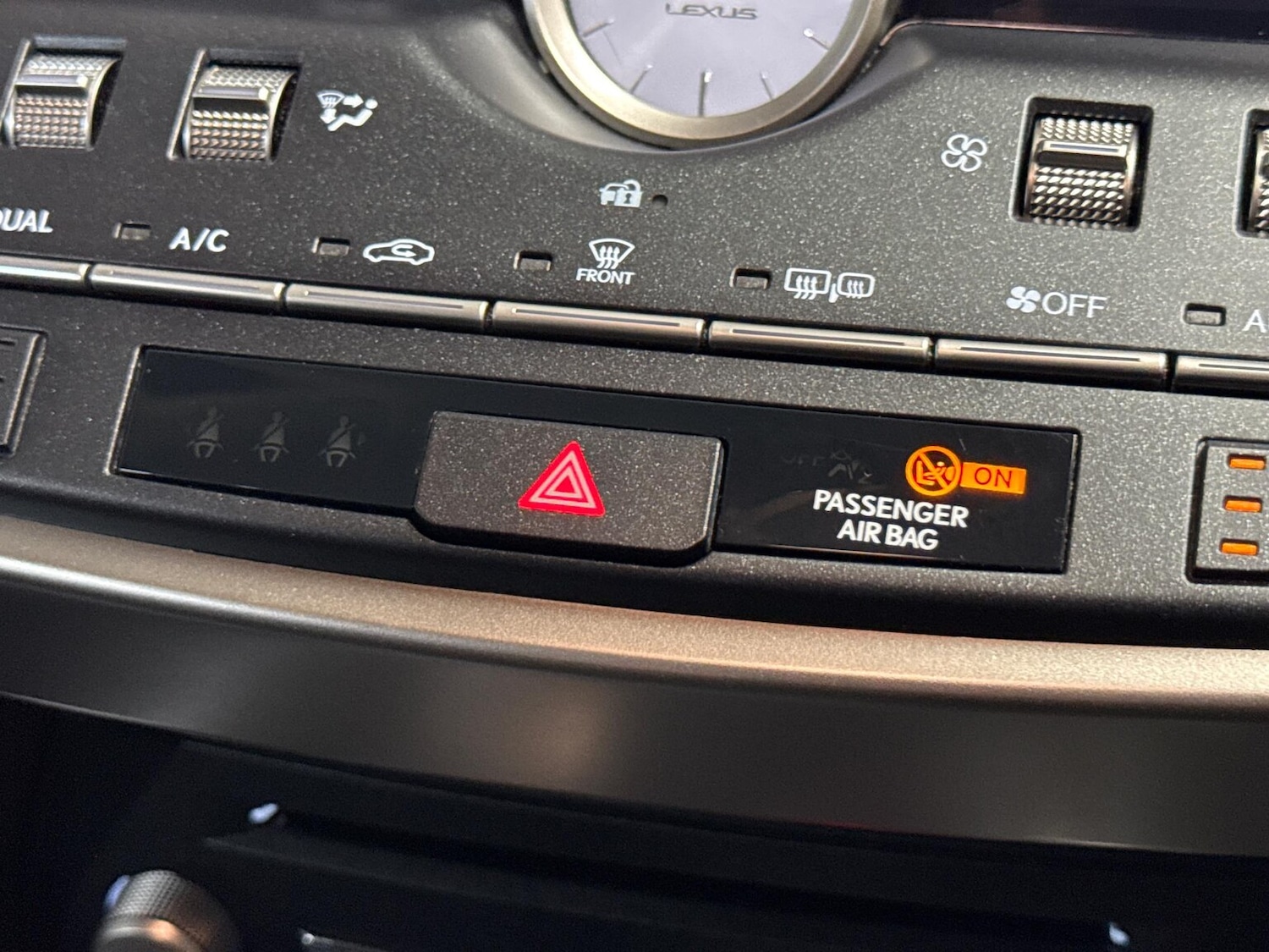 Used Lexus NX 2021 for sale - 77008352: Photo 22