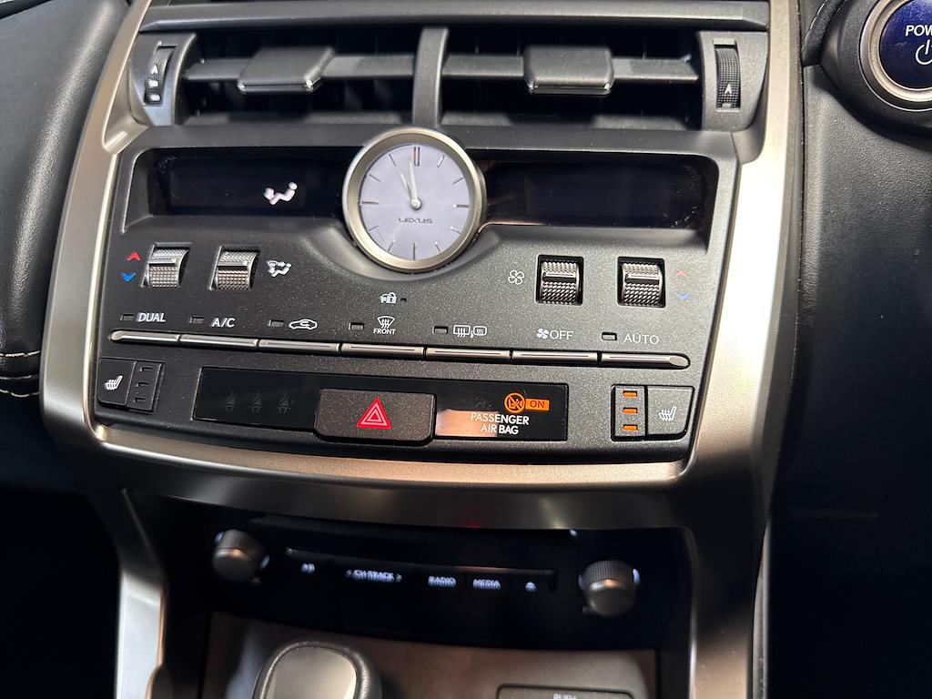 Used Lexus NX 2021 for sale - 77008352: Photo 23