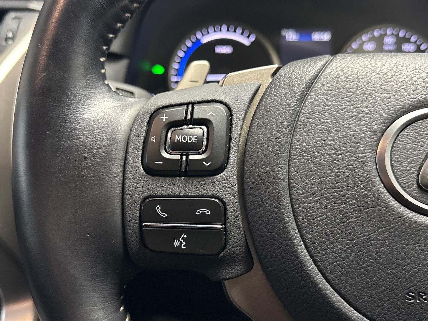 Used Lexus NX 2021 for sale - 77008352: Photo 24