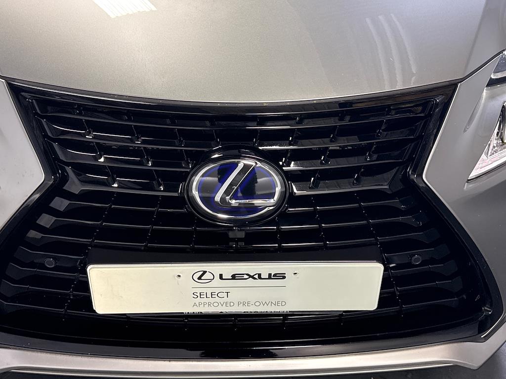 Used Lexus NX 2021 for sale - 77008352: Photo 28