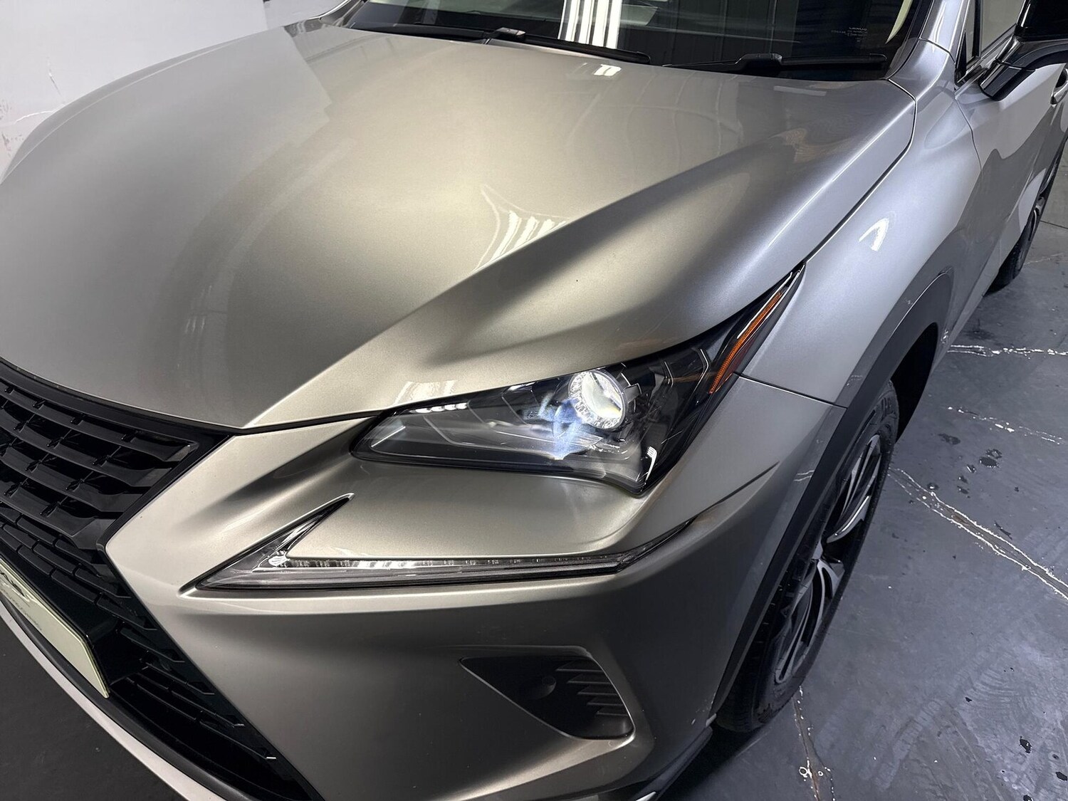 Used Lexus NX 2021 for sale - 77008352: Photo 29