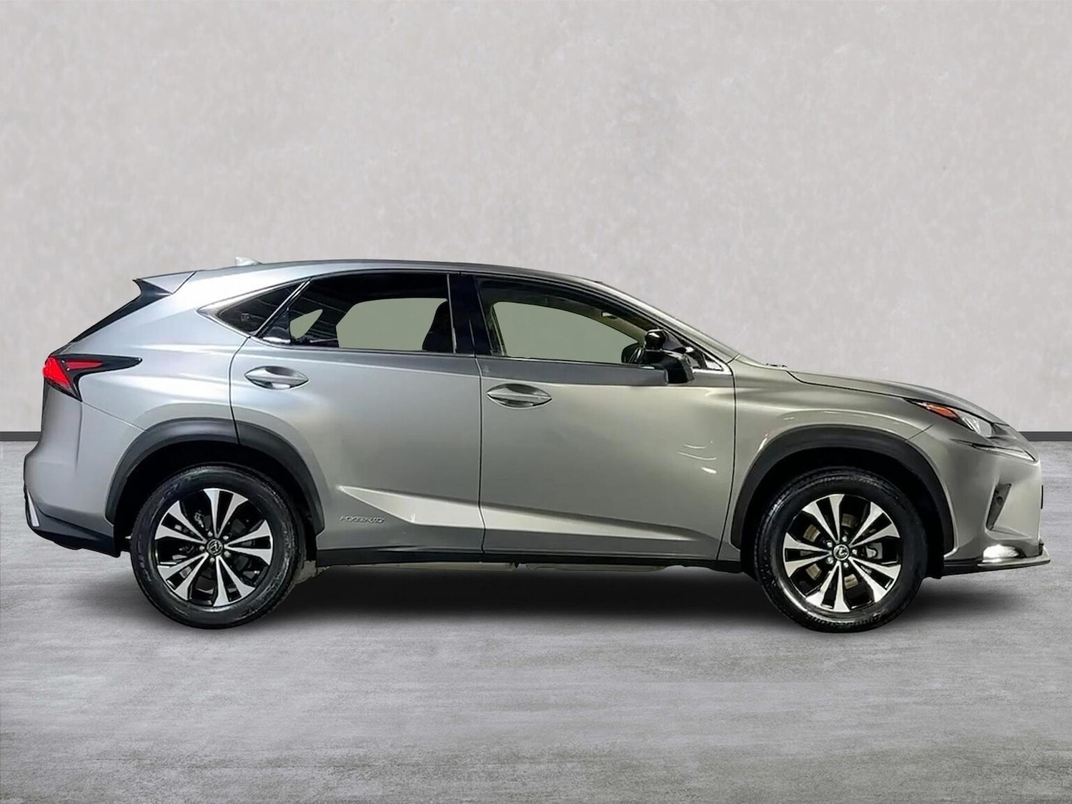 Used Lexus NX 2021 for sale - 77008352: Photo 3