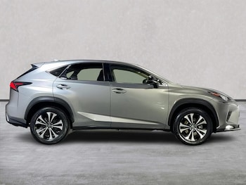 Used Lexus NX 2021 for sale - 77008352: Photo