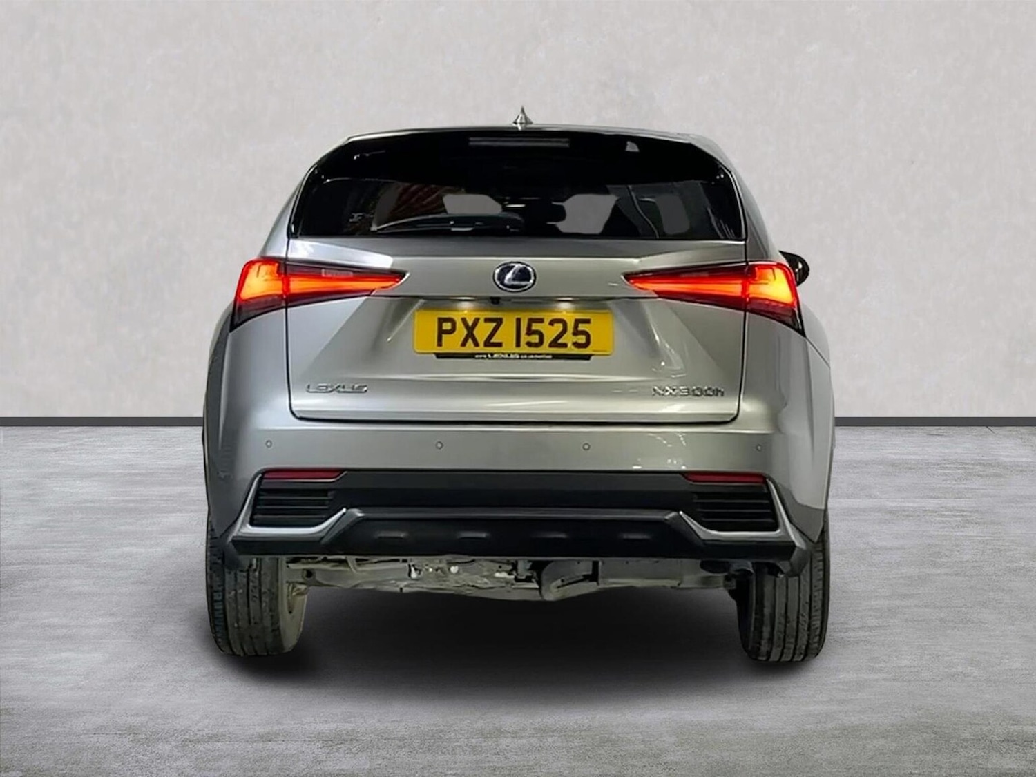 Used Lexus NX 2021 for sale - 77008352: Photo 4